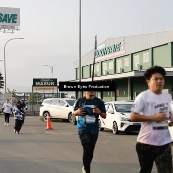 Runner Photo 7669759