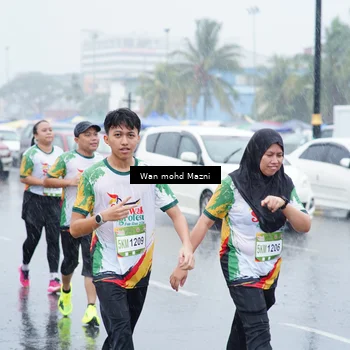 Runner Photo 7669761