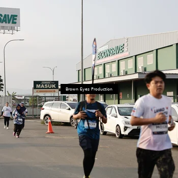 Runner Photo 7669768