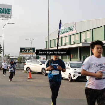 Runner Photo 7669770