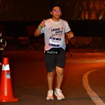 Runner Photo 7669774