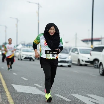 Runner Photo 7669777