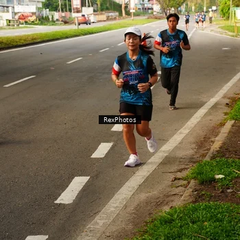 Runner Photo 7669793