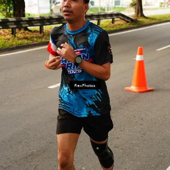 Runner Photo 7669794