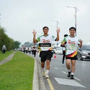 Runner Photo 7669795