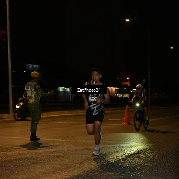 Runner Photo 7669799