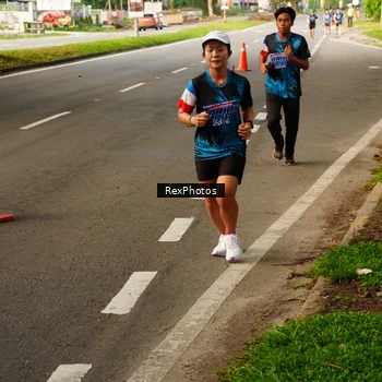 Runner Photo 7669802