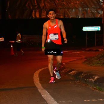 Runner Photo 7669806