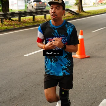 Runner Photo 7669807