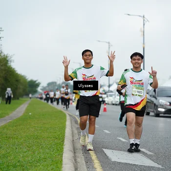 Runner Photo 7669809