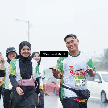 Runner Photo 7669813