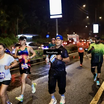 Runner Photo 7669814