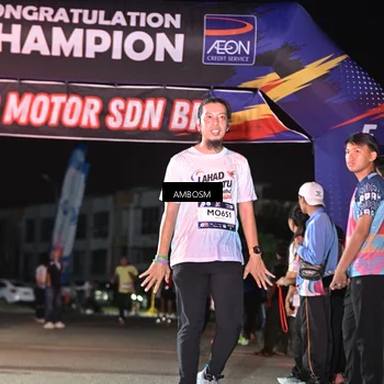 Runner Photo 7669815