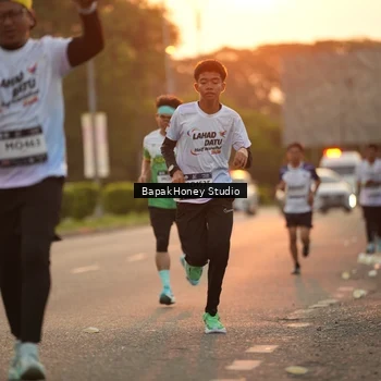 Runner Photo 7669817