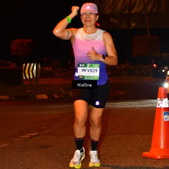 Runner Photo 7669819