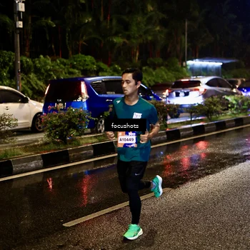 Runner Photo 7669822