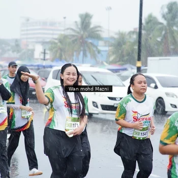 Runner Photo 7669823