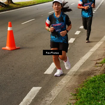 Runner Photo 7669829