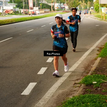 Runner Photo 7669835