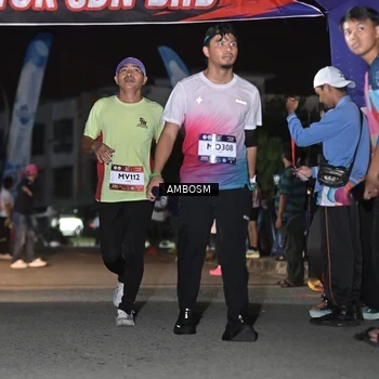 Runner Photo 7669836