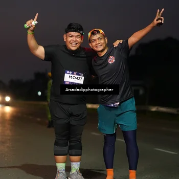Runner Photo 7669838