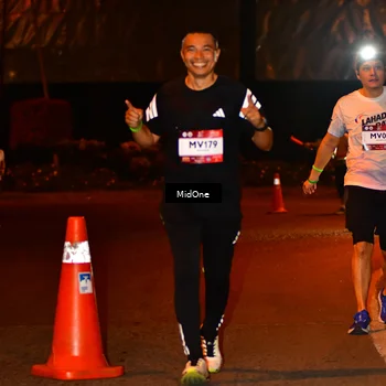 Runner Photo 7669839