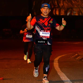 Runner Photo 7669842