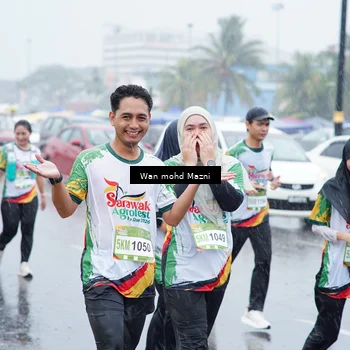 Runner Photo 7669846