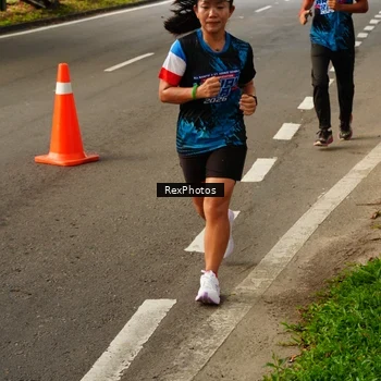 Runner Photo 7669848