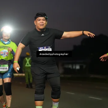 Runner Photo 7669849