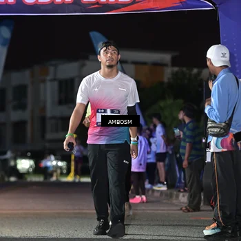 Runner Photo 7669855