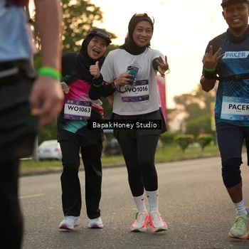 Runner Photo 7669856
