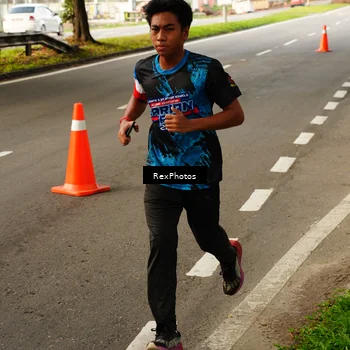 Runner Photo 7669862