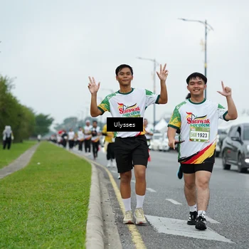 Runner Photo 7669864