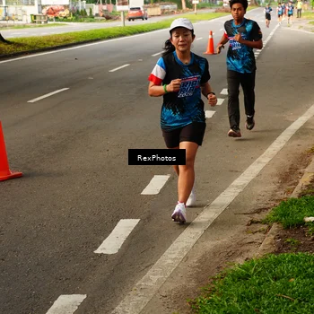 Runner Photo 7669868