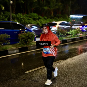 Runner Photo 7669880