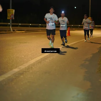 Runner Photo 7669885