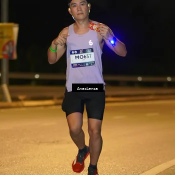Runner Photo 7669889