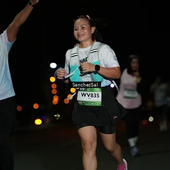 Runner Photo 7669895