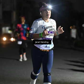 Runner Photo 7669896