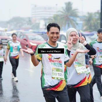 Runner Photo 7669901