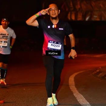 Runner Photo 7669906