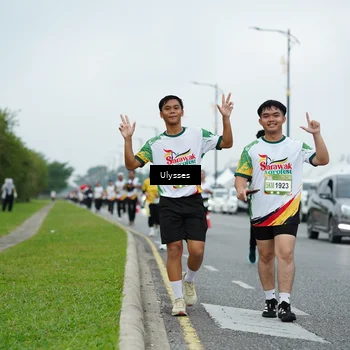 Runner Photo 7669908