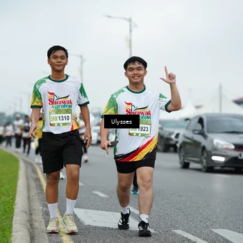 Runner Photo 7669909