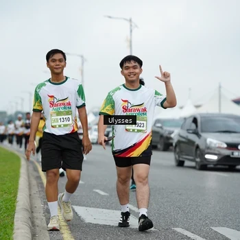 Runner Photo 7669917