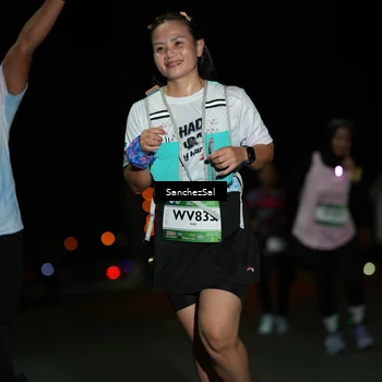 Runner Photo 7669919