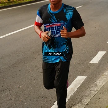 Runner Photo 7669920