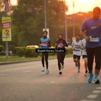 Runner Photo 7669922