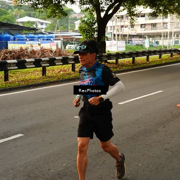 Runner Photo 7669928