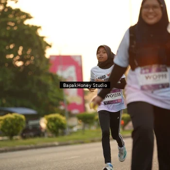 Runner Photo 7669930